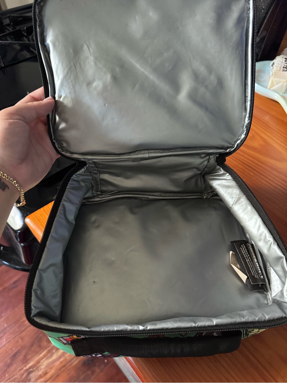 Minecraft Backpack & Lunchbox - Picture 8 of 8